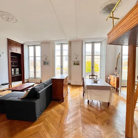 Charmant Paris, Vue Notre-dame * Παρίσι