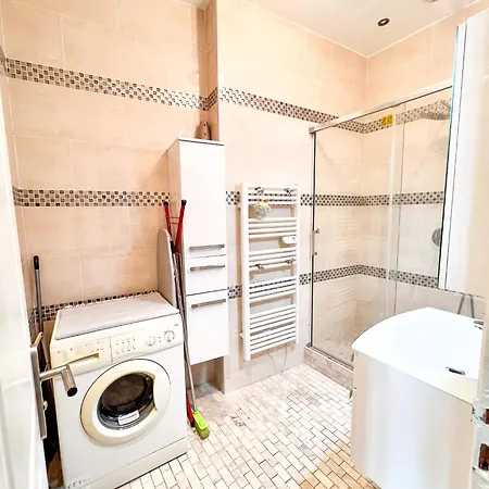 Charmant Paris, Vue Notre-dame Διαμέρισμα