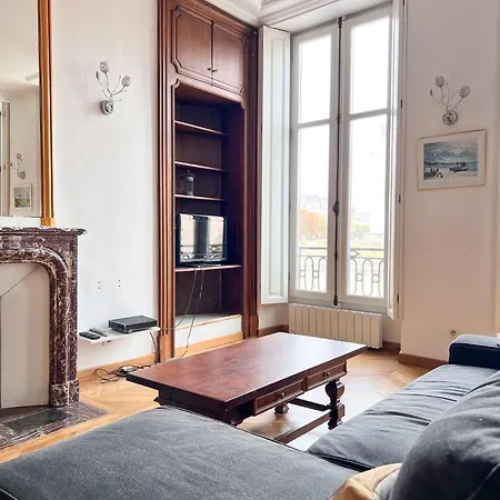 Charmant Paris, Vue Notre-dame