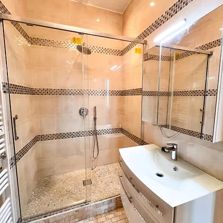 Charmant Paris, Vue Notre-dame Διαμέρισμα Παρίσι