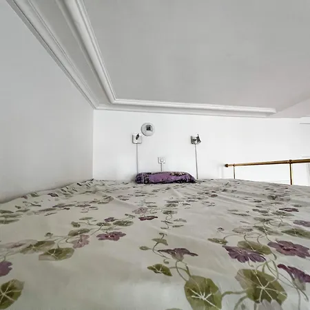 Διαμέρισμα Charmant Paris, Vue Notre-dame