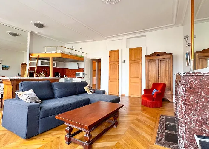 Charmant Paris, Vue Notre-dame