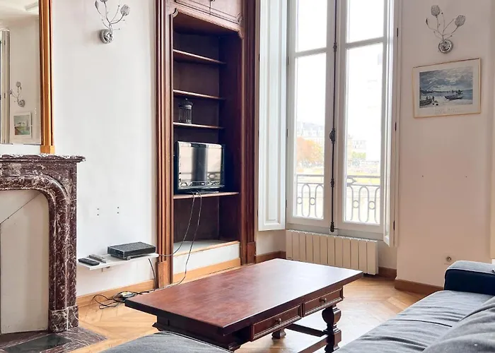 Charmant Paris, Vue Notre-dame