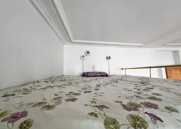 Apartman Charmant Paris, Vue Notre-dame