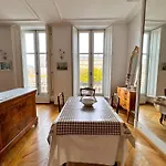 Charmant Paris, Vue Notre-dame Apartment *