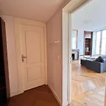 Charmant Paris, Vue Notre-dame Apartment *